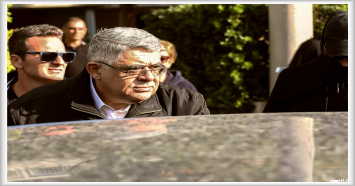 Grèce : les dirigeants d’Aube dorée reconnus coupables en appel de « direction d’une organisation criminelle »