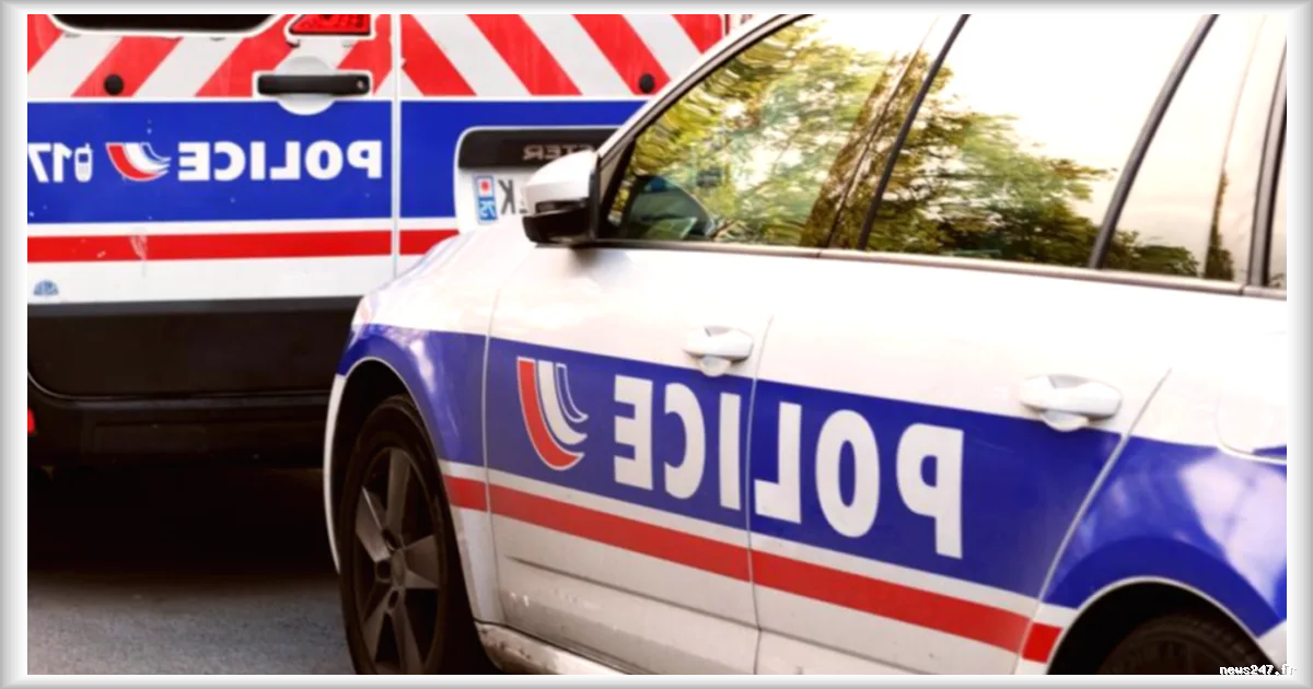 Grenoble : deux mineurs en garde à vue après une fusillade meurtrière