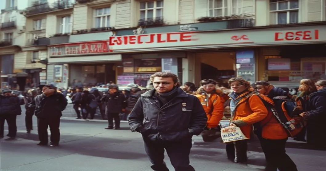 Grève à l’UGC des Halles : les salariés du cinéma le plus fréquenté au monde en grève pour la troisième fois depuis décembre