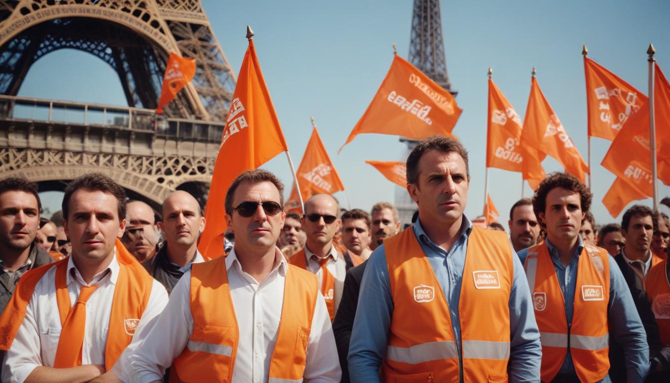 Grève chez EasyJet : les vols ne sont pas annulés pour le moment