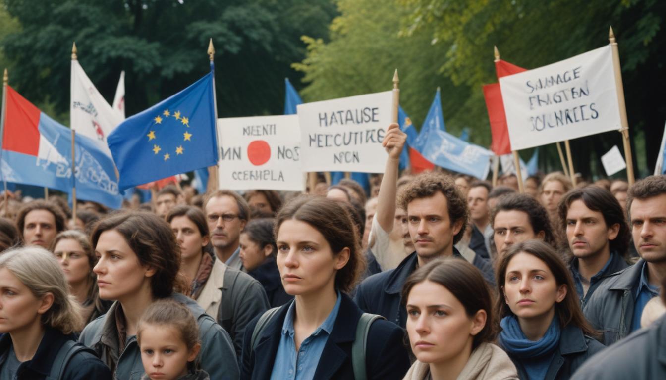 Grève des agents du Muséum d’histoire naturelle : des salaires proches du Smic motivent la mobilisation