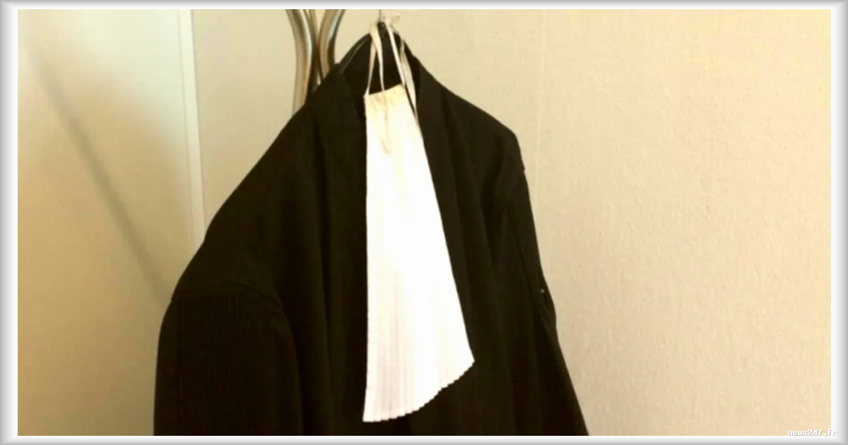 Grève des avocats en France : opposition à la réforme Darmanin et au plaider-coupable dans les affaires criminelles