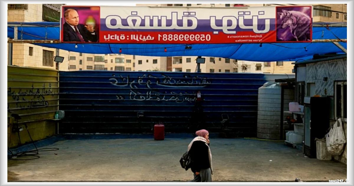 Grève générale à Ramallah suite à l'adoption d'une nouvelle loi israélienne sur la peine de mort