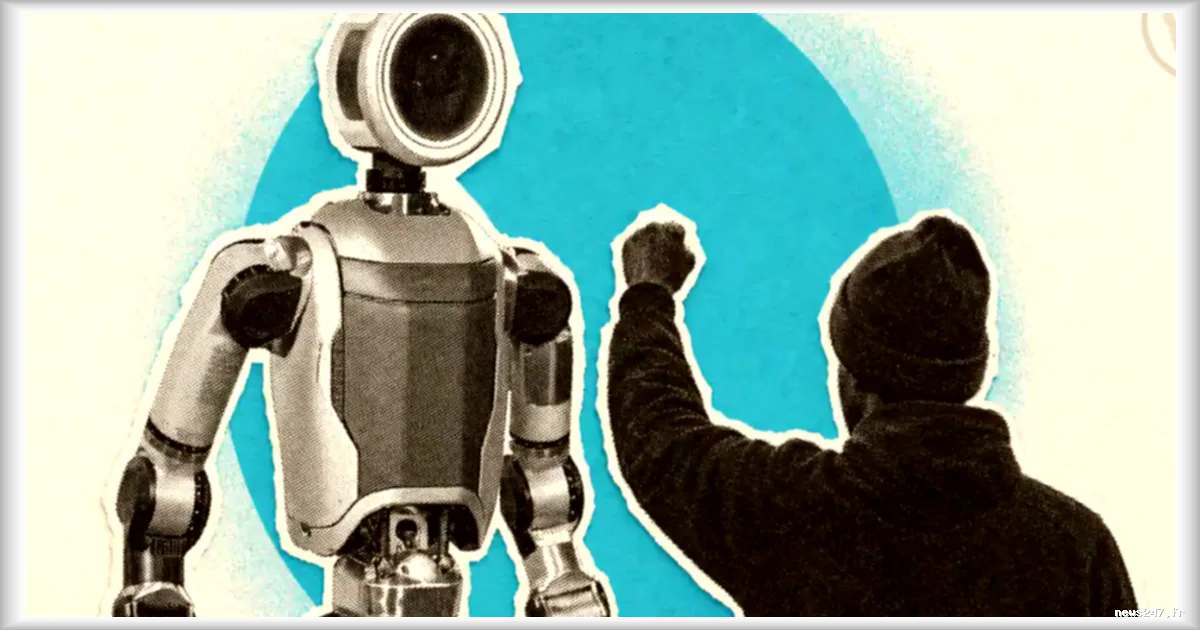 Grève historique chez Hyundai : les salariés sud-coréens s’opposent au déploiement des robots humanoïdes Atlas