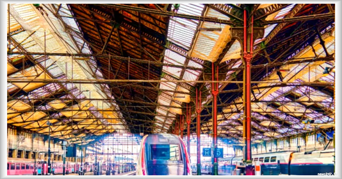 Grève SNCF le 10 juin : un TGV sur trois annulé, les Intercités et TER fortement perturbés