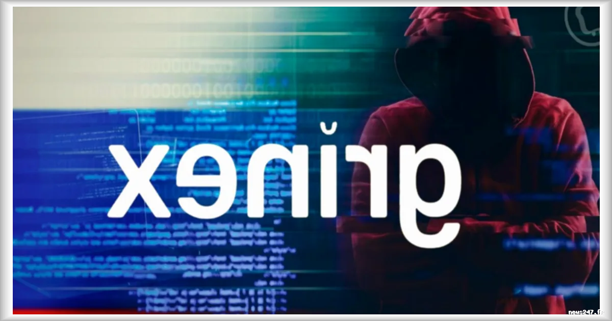 Grinex : un hack de 13 millions de dollars, l'exchange russe accuse les services de renseignement occidentaux