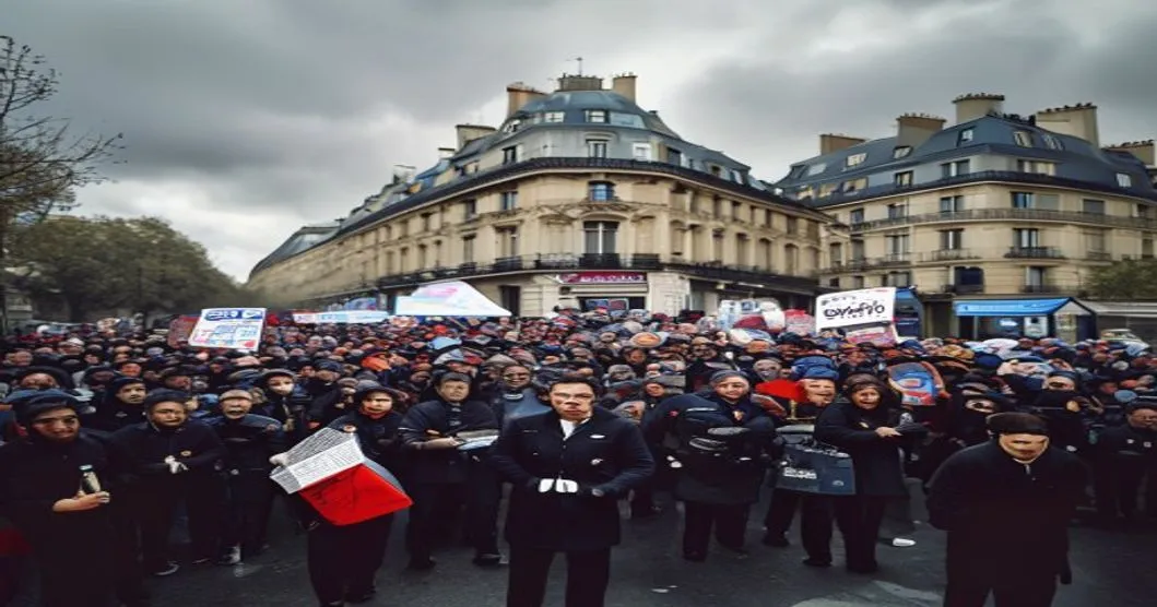 Grizzly Research accuse Accor de traite présumée d’êtres humains : le fonds spéculatif dénonce quarante hôtels en cause