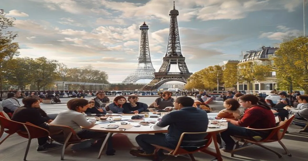 Groupes de parole et théories apocalyptiques : l’initiative de Terreur Graphique face à la crise des croyances