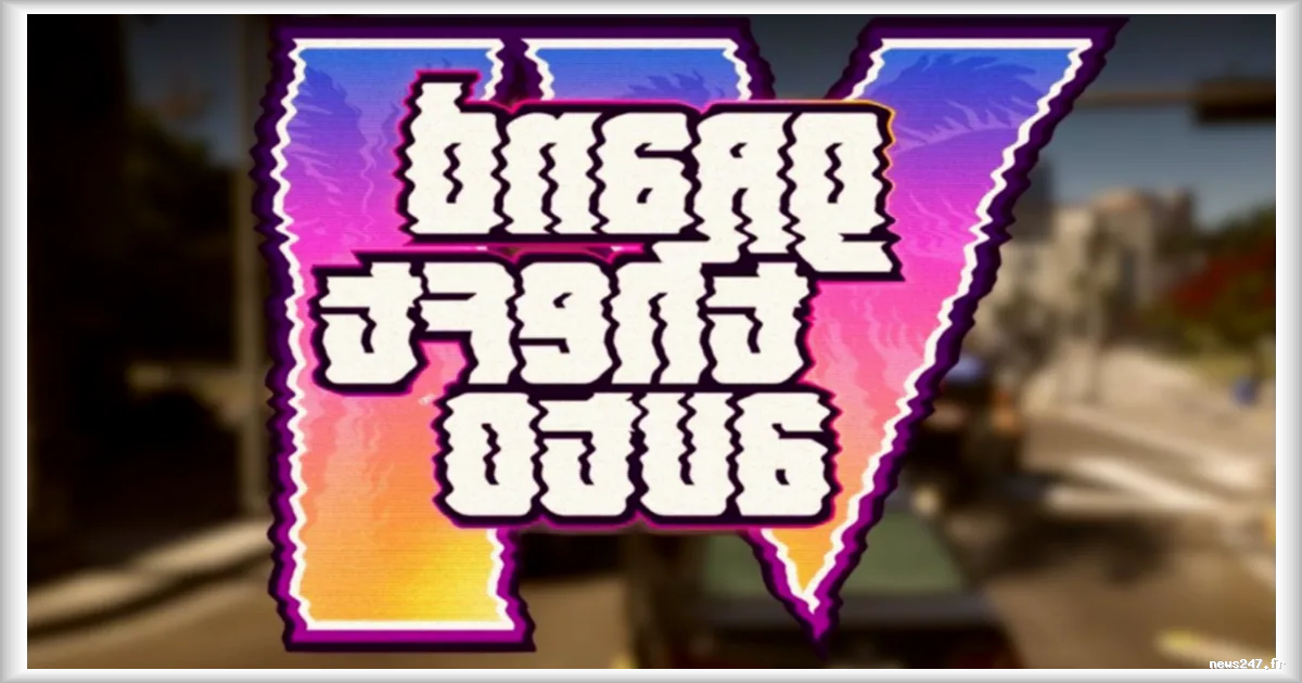 GTA 6 : l'aperçu étendu à l'origine de pannes majeures chez Netflix, Twitch et Discord