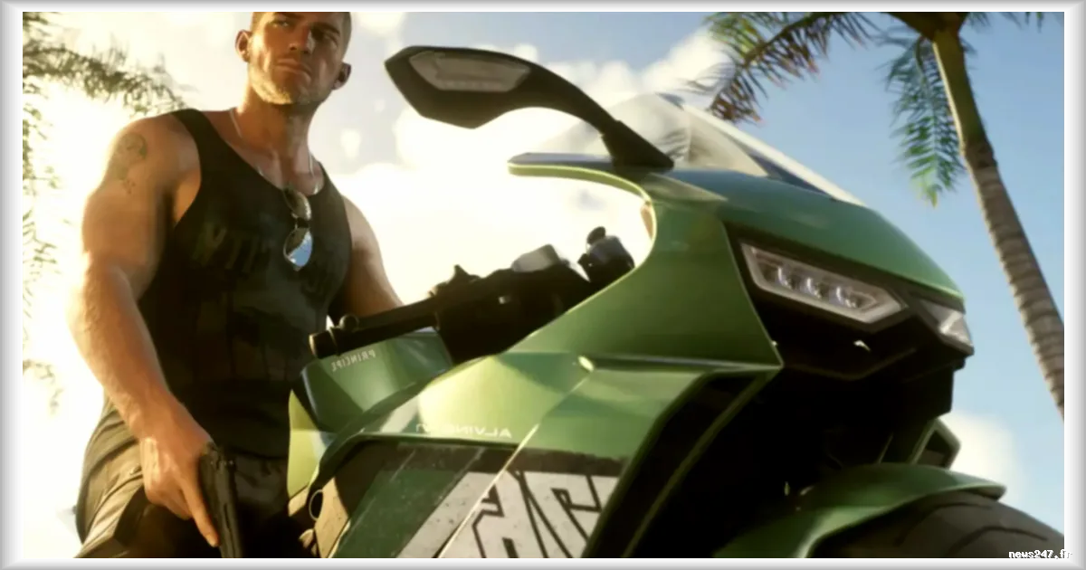 GTA 6 : Rockstar Games officialise un nouveau report au 19 novembre 2026