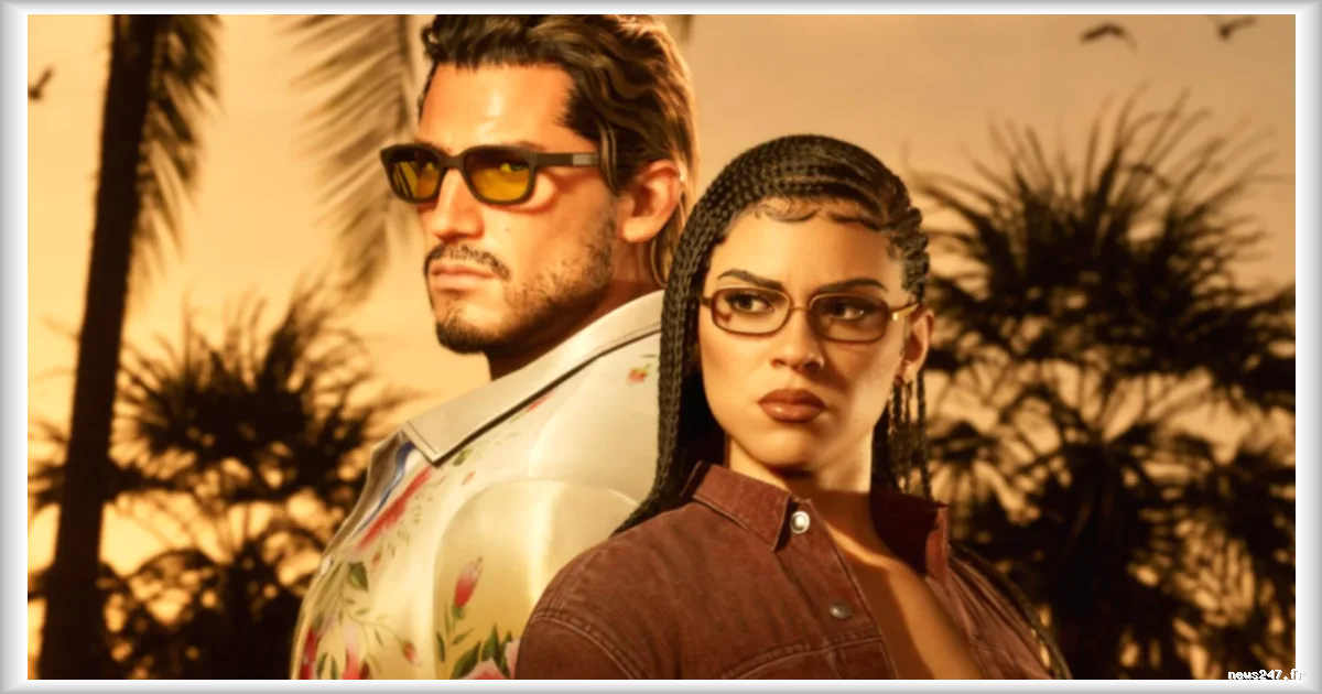 GTA 6 sur PS5 : Microsoft conteste les chiffres de ventes comparatives évoqués par Numerama