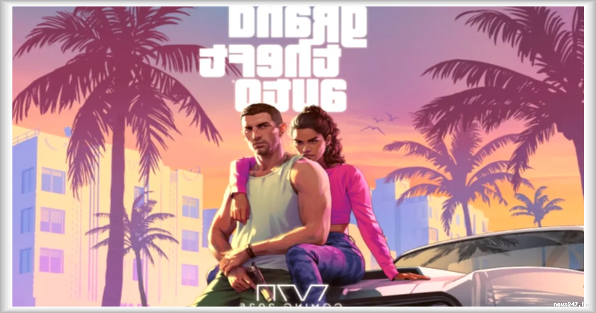 GTA 6 : une rumeur sur son prix d’édition standard à 100 € jugée peu crédible par Frandroid