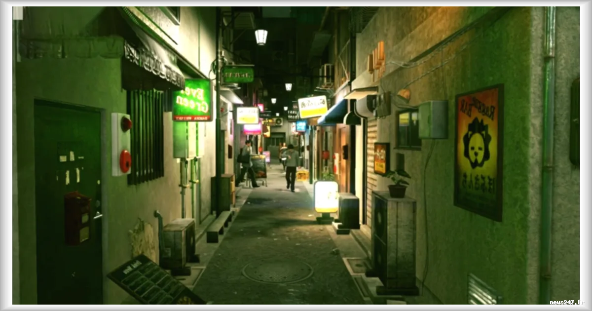 GTA au Japon : une idée qui divise la communauté japonaise des joueurs
