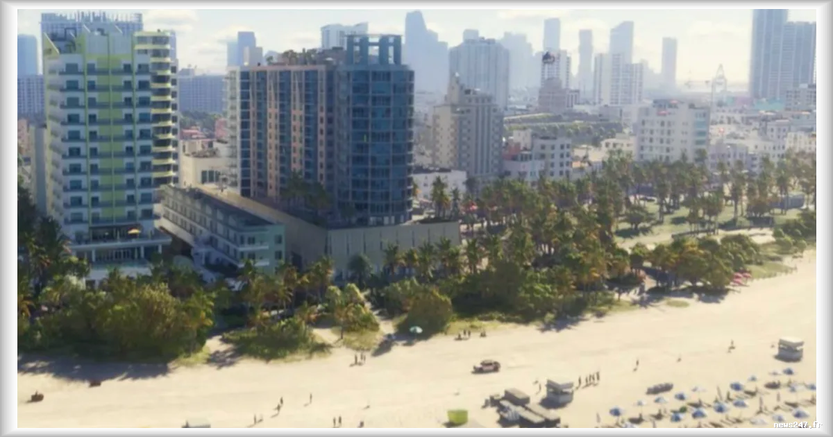 GTA VI : les attentes démesurées pèsent sur Take-Two à six mois de la sortie
