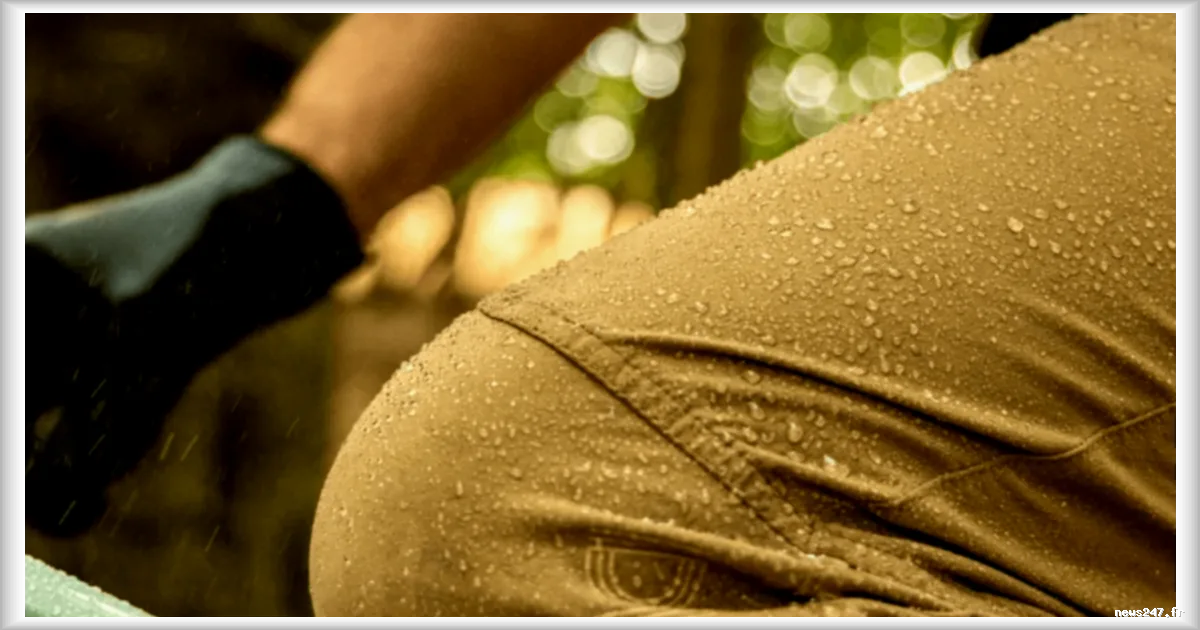 Gtechniq lance un nouveau spray déperlant pour vêtements de vélo