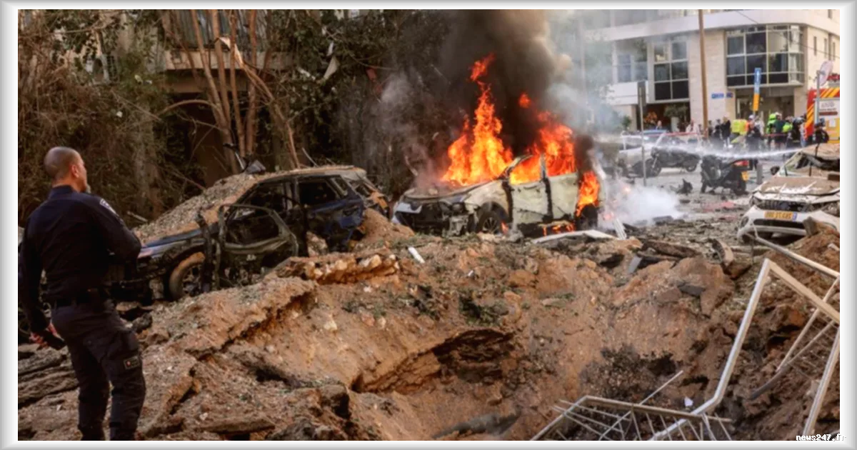 Guerre au Moyen-Orient : Bilan des Affrontements du 24 Mars 2026