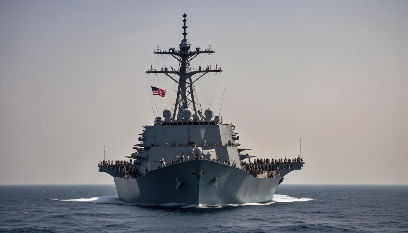 Guerre au Moyen-Orient : Donald Trump menace l’île stratégique de Kharg