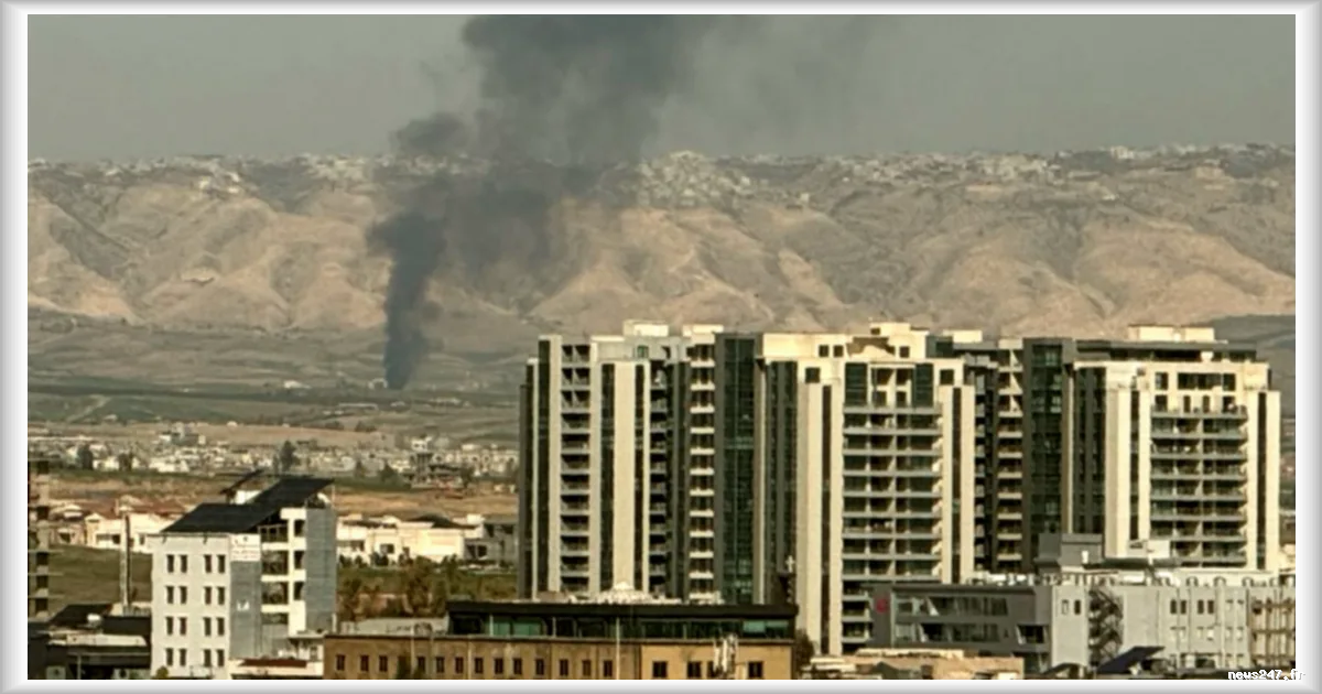 Guerre au Moyen-Orient : Hausse du prix du pétrole et conséquences du blocage du détroit de d'Ormuz