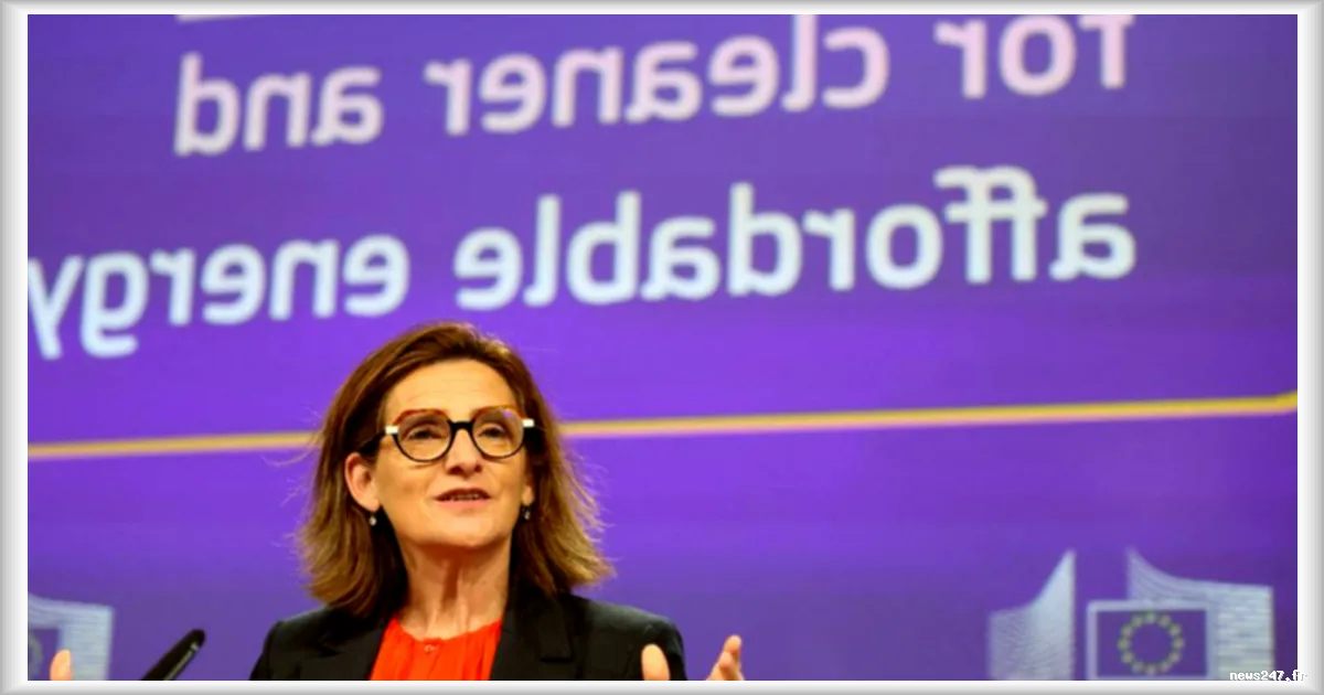 Guerre au Moyen-Orient : la Commission européenne propose des mesures d'urgence face au risque de pénurie de kérosène