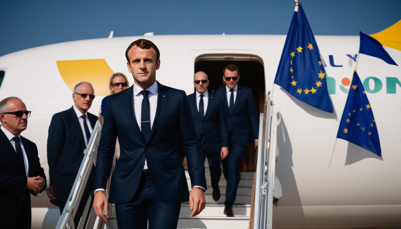 Guerre au Moyen-Orient : le gaz européen augmente de 30% suite à la montée historique du pétrole