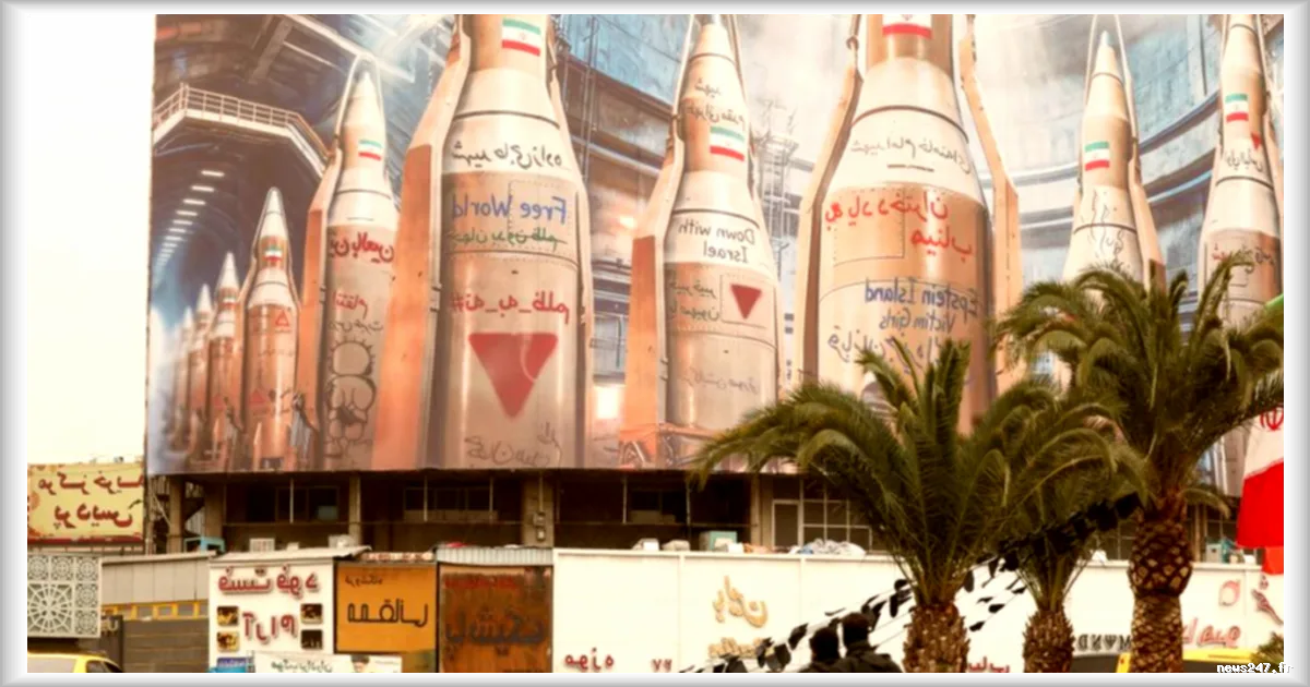 Guerre au Moyen-Orient : les faits marquants du 15 mars