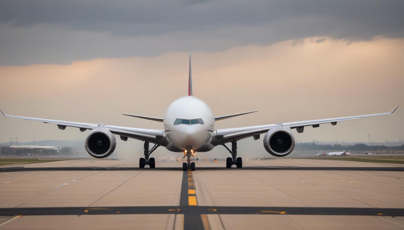 Guerre au Moyen-Orient : les vols commerciaux repris et les membres de l'AIE libèrent 400 millions de barils de pétrole