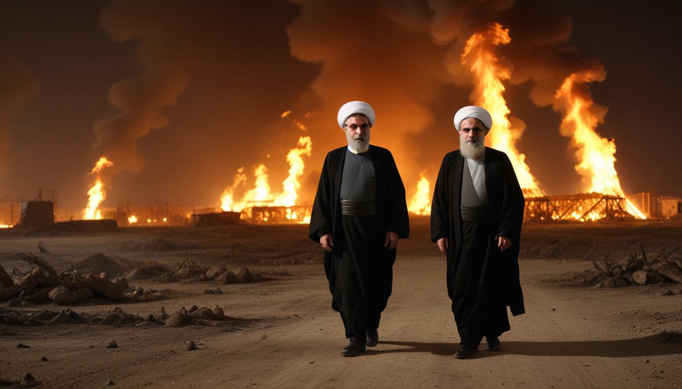 Guerre au Moyen-Orient : l’Iran désigne un nouveau Guide suprême en plein conflit