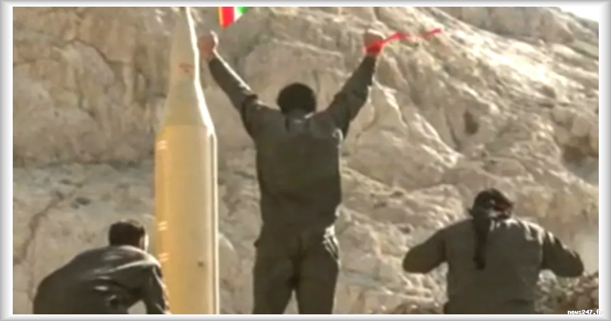 Guerre au Moyen-Orient : L'Iran face à l'ultimatum de Donald Trump