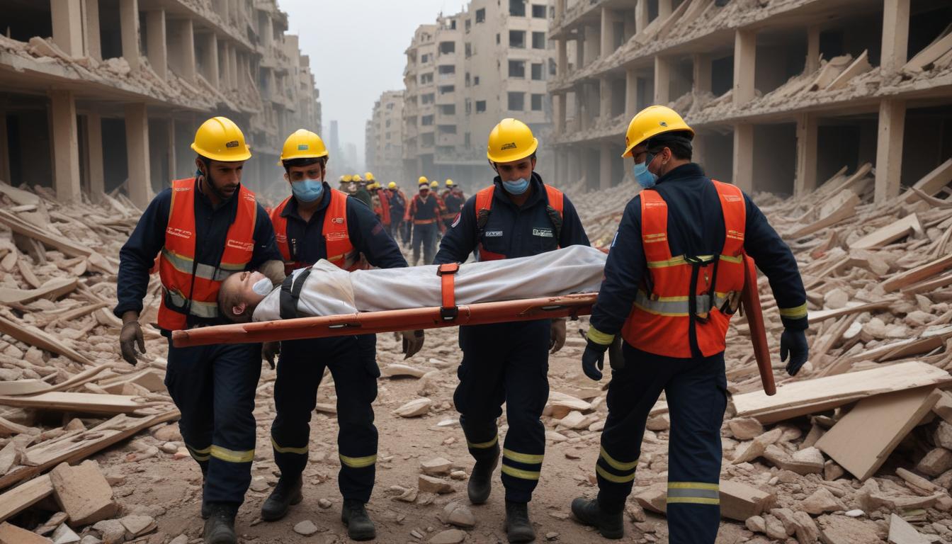 Guerre au Moyen-Orient : près de 200 morts en un jour au Liban