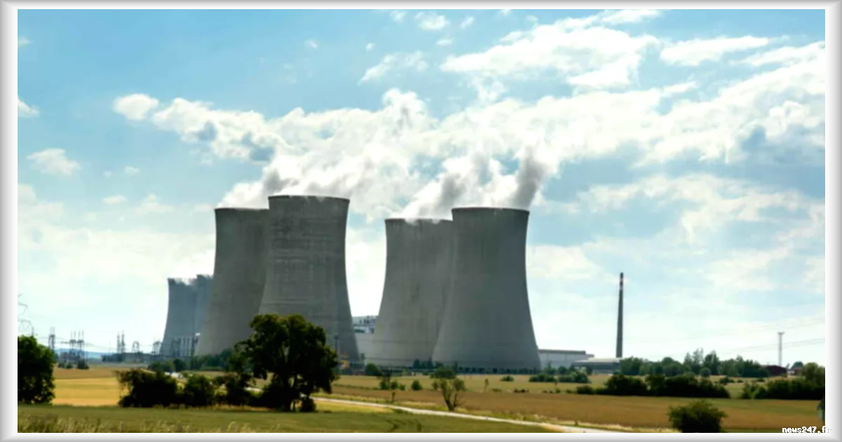 Guerre au Moyen-Orient : qu'est-ce que Dimona, ce réacteur nucléaire israélien très sensible ?