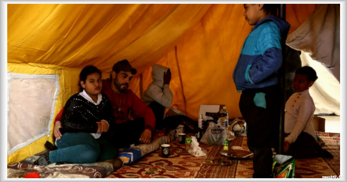 Guerre au Moyen-Orient : Récapitulatif de la journée du mardi 10 mars