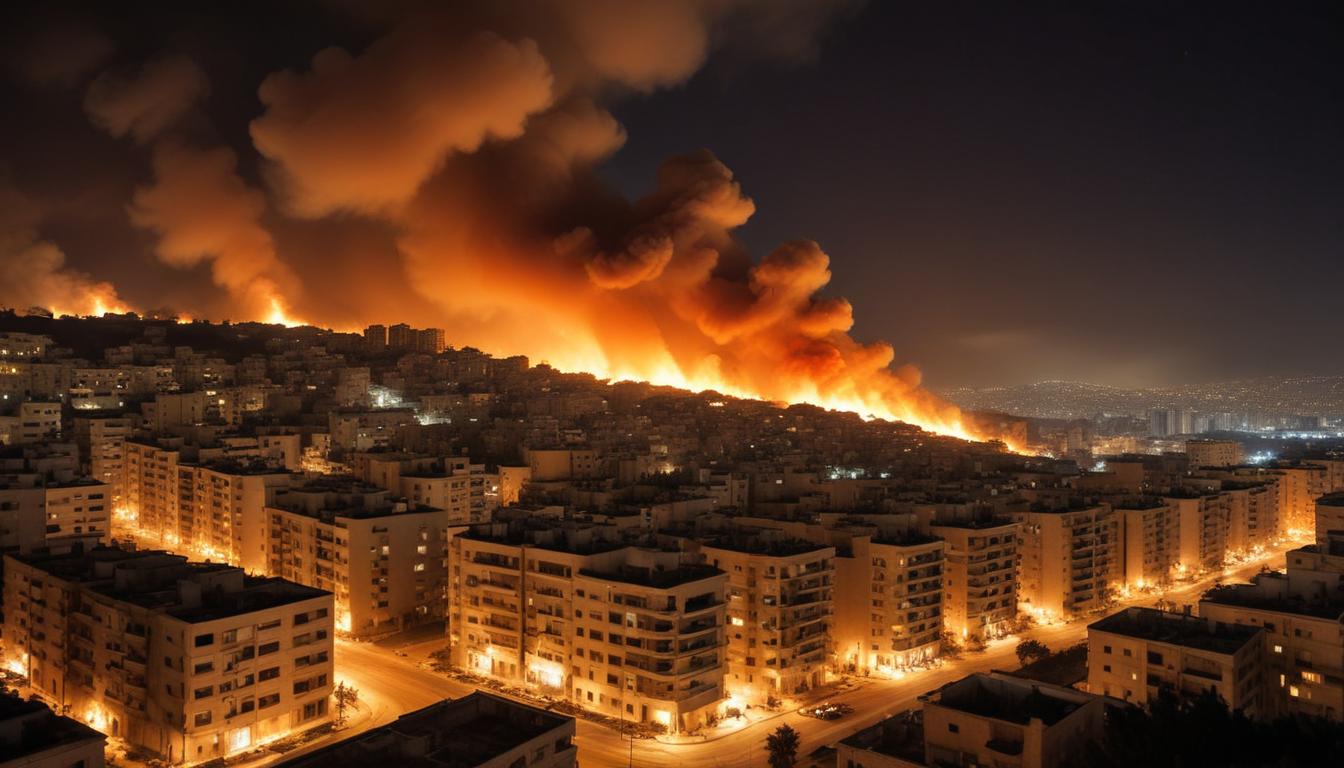 Guerre au Moyen-Orient : TotalEnergies maintient le plafond du prix de l’essence avant une réunion à Bercy