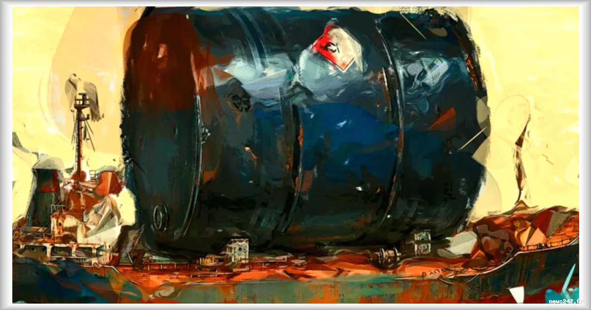 Guerre dans le Golfe : l'Asie confrontée à une révision de sa stratégie énergétique selon Courrier International