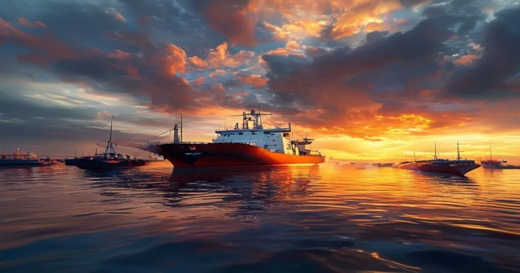 Guerre en Iran : le transport maritime sous tension face aux pénuries de fioul de soute et à la flambée des prix