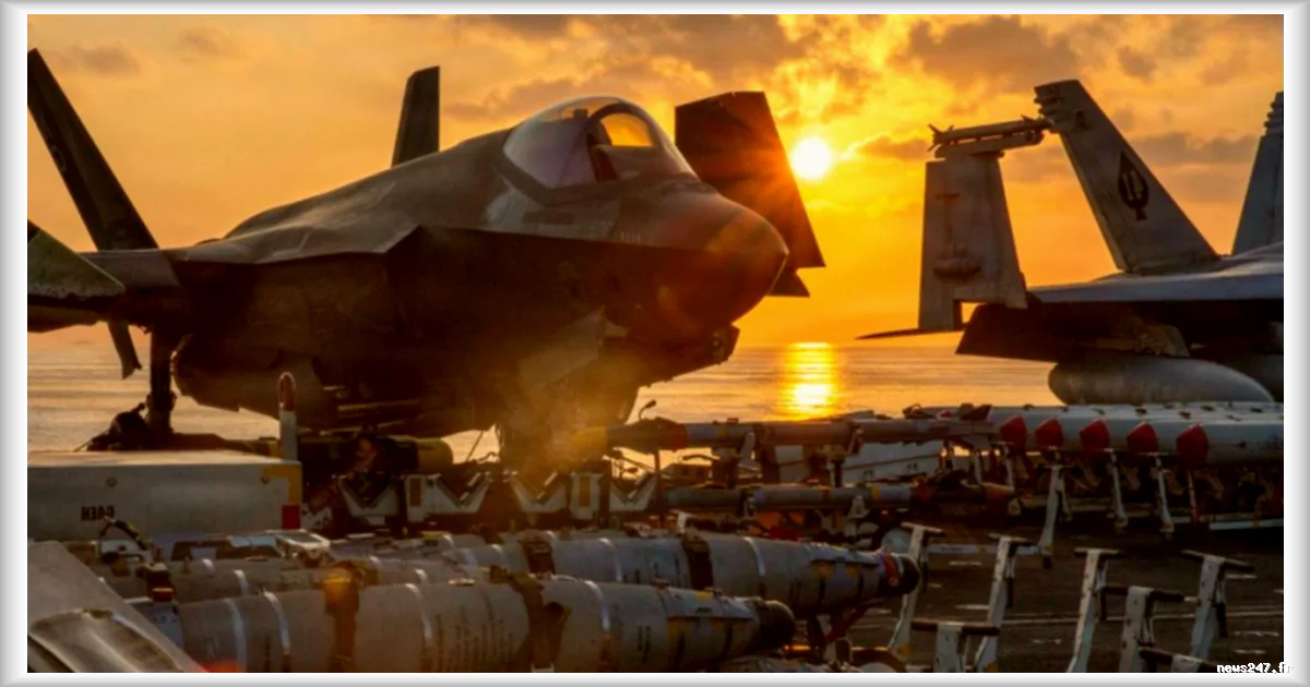 Guerre en Iran : les principaux faits du 4 mars