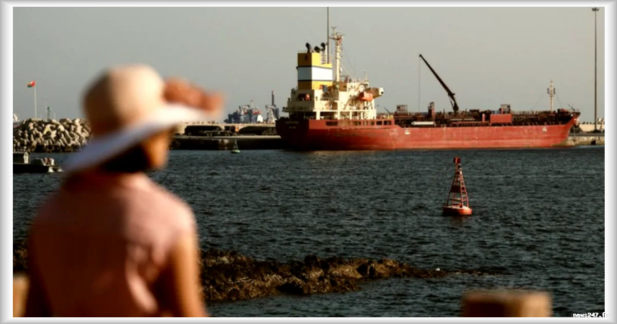 Guerre en Iran : les risques économiques à court et moyen terme