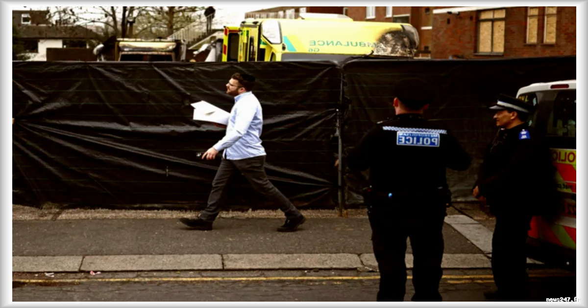 Guerre en Iran : les services de renseignement européens redoutent une violence terroriste sur leur sol