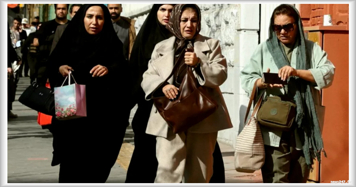 Guerre en Iran : Risque de vague migratoire en Europe selon l'UE et le Haut-Commissariat aux réfugiés