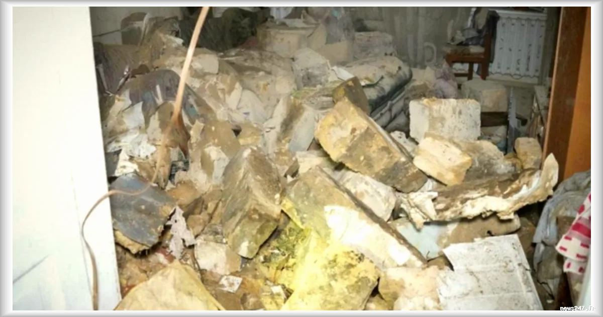 Guerre en Ukraine: cinq morts, dont un couple de septuagénaires, dans des frappes russes