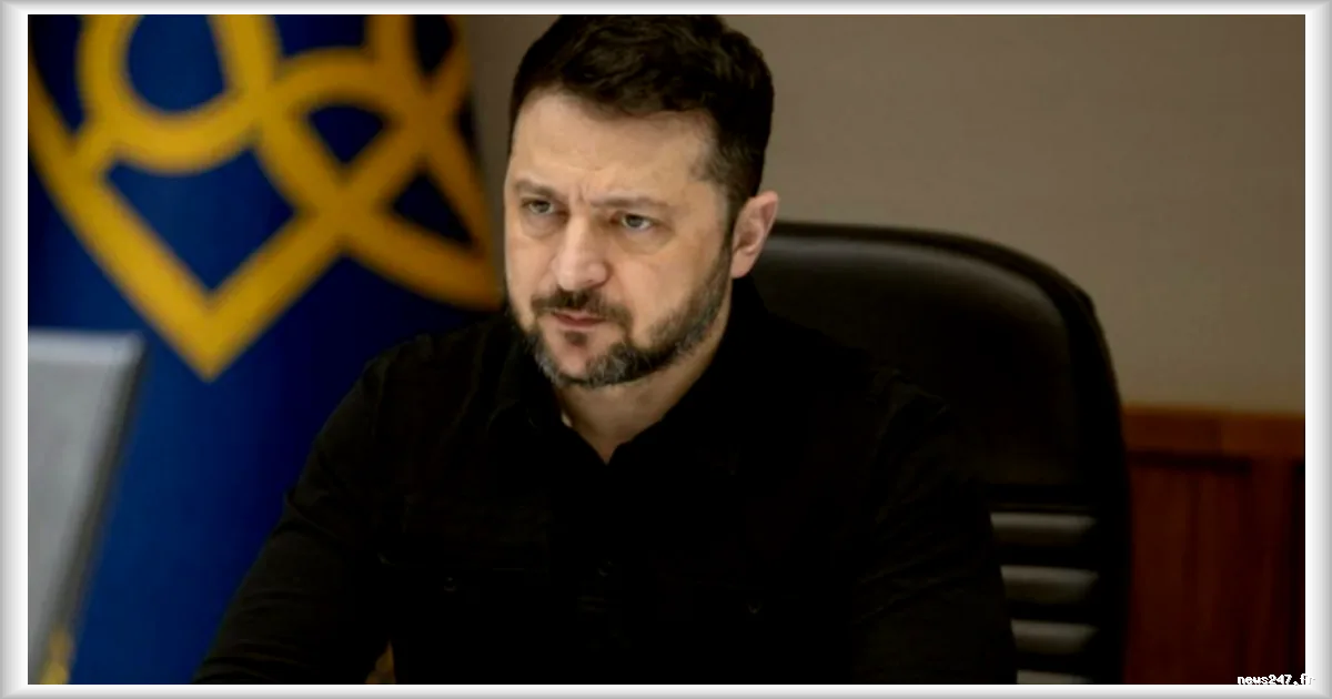 Guerre en Ukraine : Discussions constructives entre Kiev et Washington pour la paix, les enjeux et les acteurs en présence