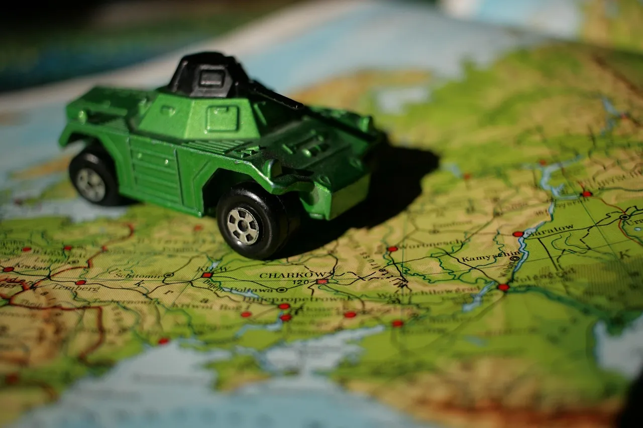 Guerre en Ukraine : Jean-Noël Barrot alerte sur le temps qui joue contre la Russie