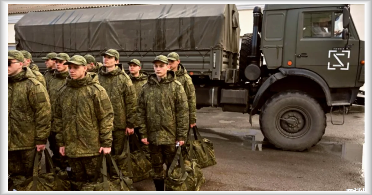 Guerre en Ukraine : la fuite en avant de Vladimir Poutine