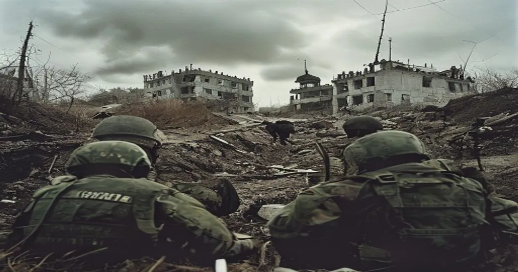 Guerre en Ukraine : L'armée ukrainienne dénonce 469 violations de la trêve par les forces russes