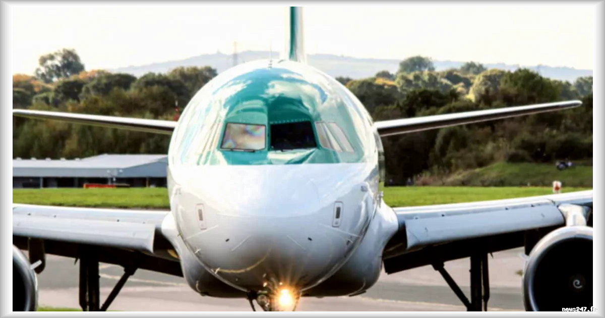 Guerre en Ukraine : l’avion civil An-28 transformé en chasseur de drones avec une mitrailleuse M134