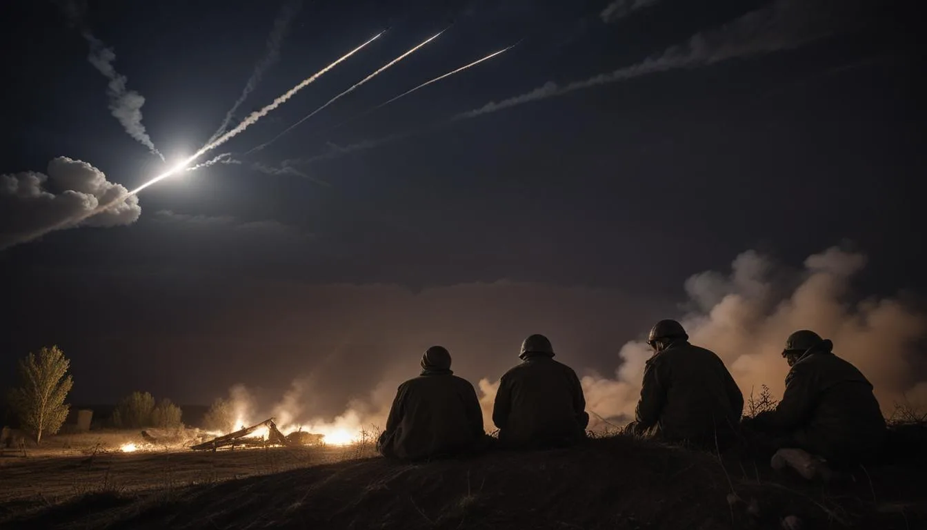 Guerre en Ukraine : le cessez-le-feu unilatéral de Kiev violé dès la première nuit par la Russie