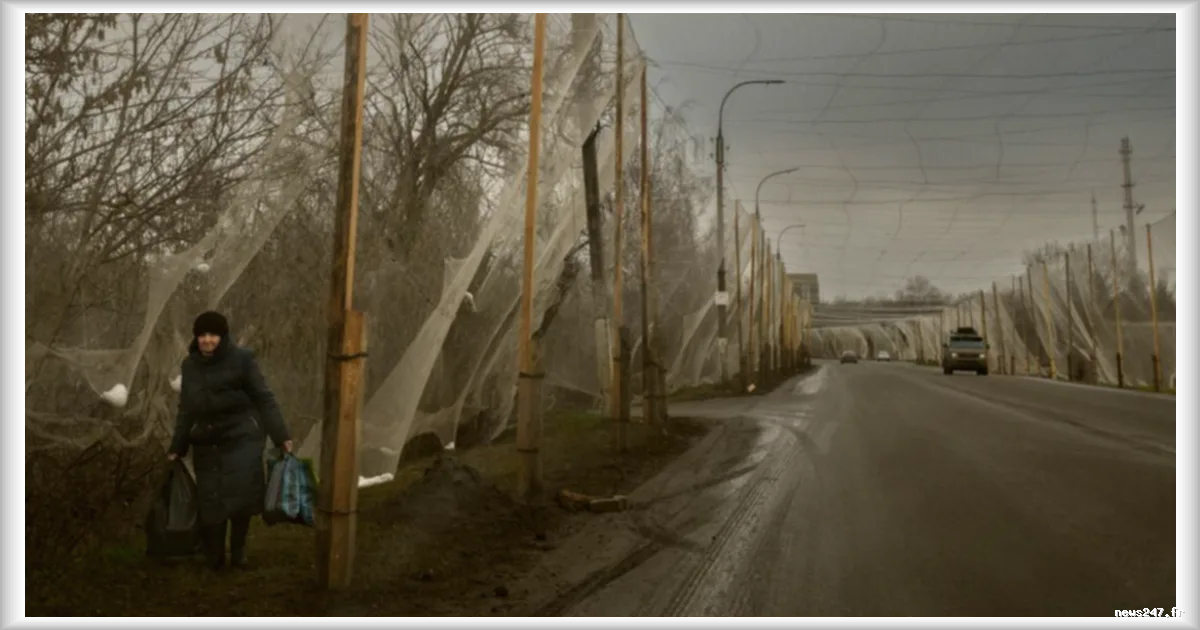 Guerre en Ukraine : les représentants ukrainiens rencontrent les émissaires américains