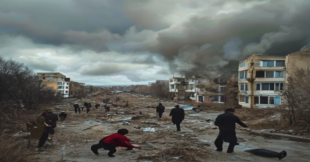 Guerre en Ukraine : les villes de Sloviansk et Kramatorsk sous la pression constante des Russes