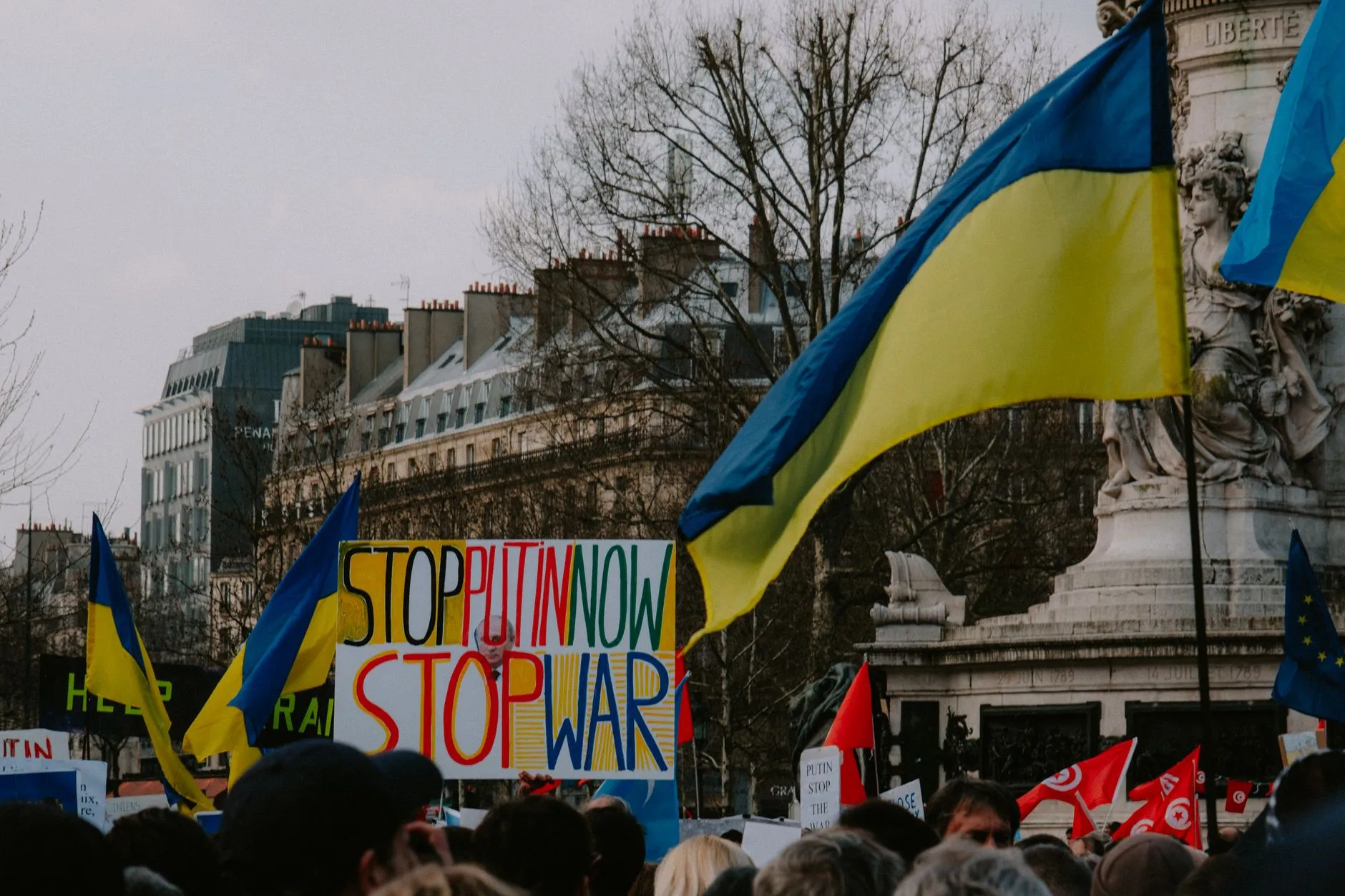 Guerre en Ukraine : l’Europe réaffirme son soutien à Kiev et prépare une réunion d’unité les 18 et 19 juin
