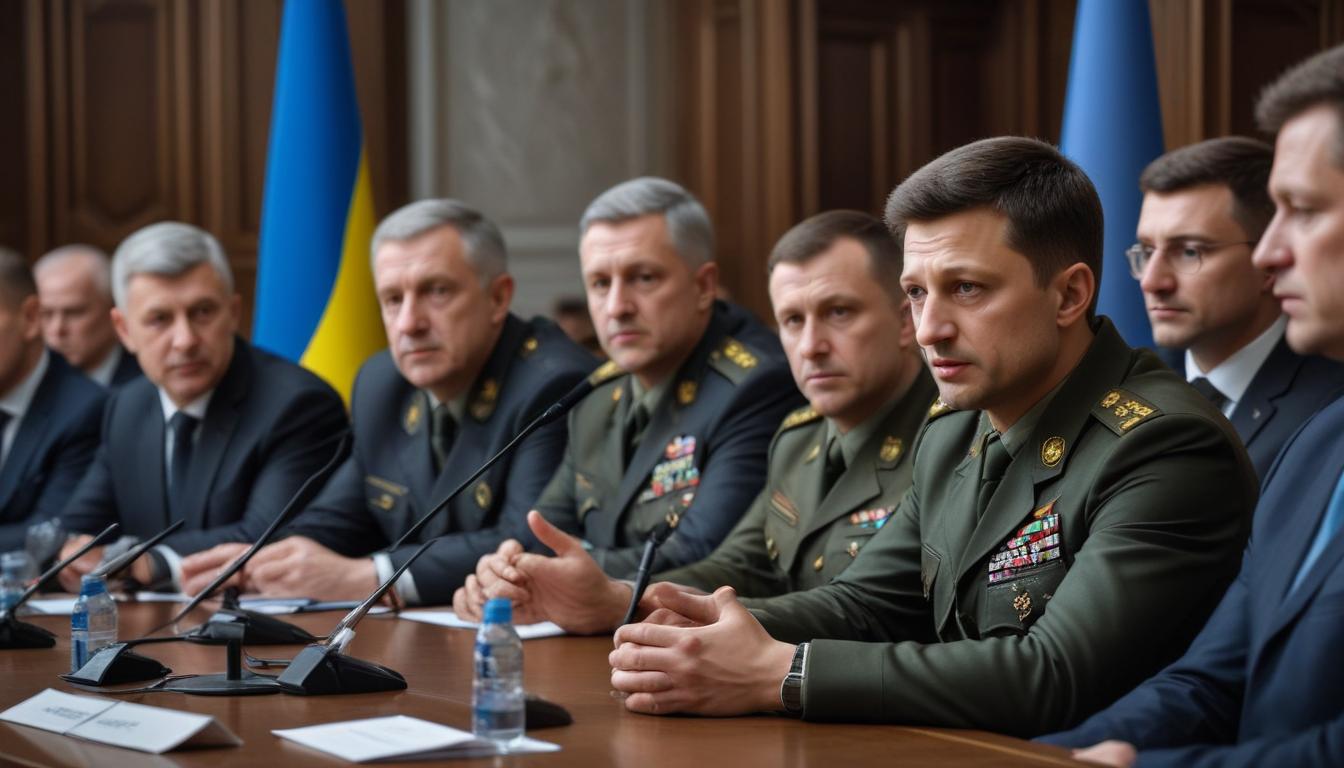 Guerre en Ukraine : visioconférence des Alliés de Kiev et optimisme de Zelensky