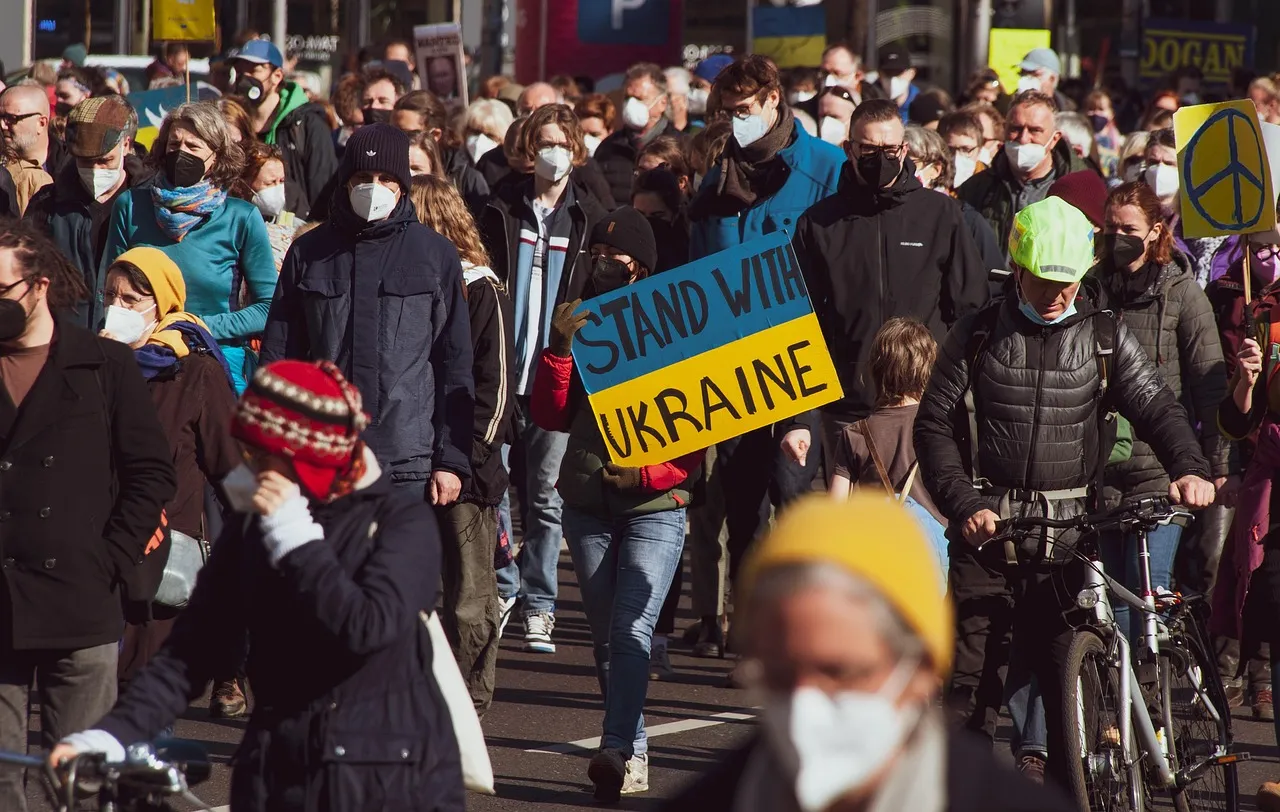 Guerre en Ukraine : Volodymyr Zelensky met en garde contre une frappe massive